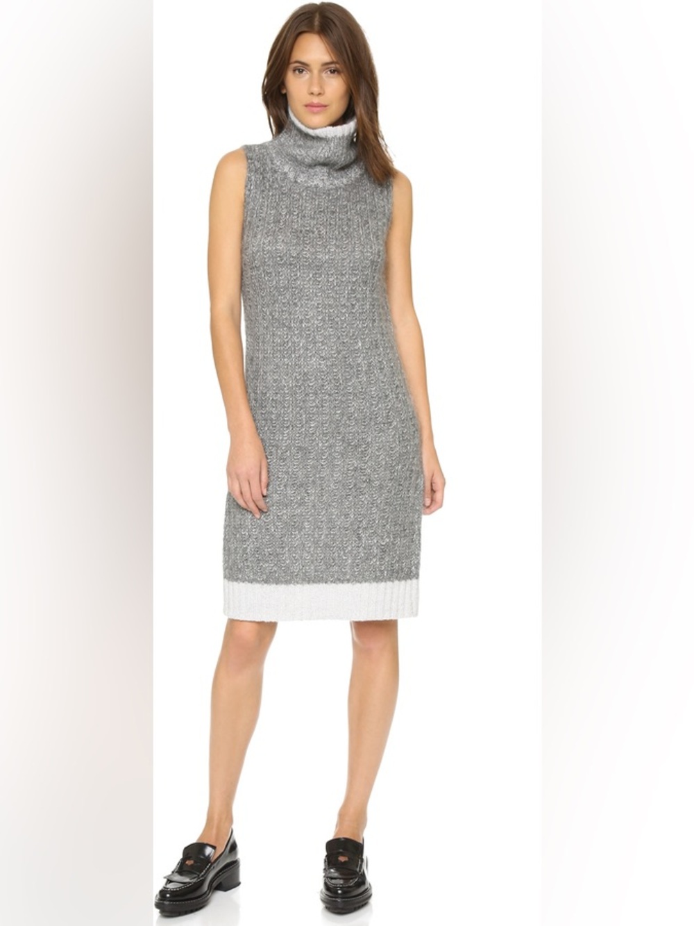 Rag & Bone Makenna Sweater Dress | Size XXS
